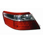 פנס אחורי ימני DEPO LED לטויוטה CAMRY 2007-2026