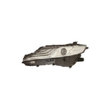 פנס ראשי ימני DEPO לטויוטה CAMRY 2021-2026