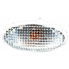 Load image into Gallery viewer, פנס איתות DEPO למזדה MPV / מזדה BT-50 2004-2010