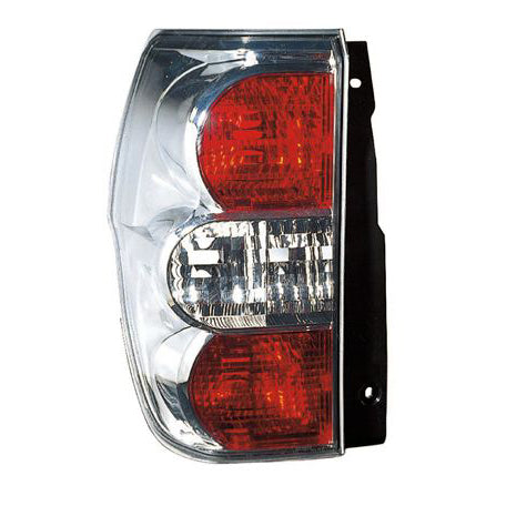 פנס אחורי DEPO לסוזוקי GRAND-VITARA / סוזוקי VITARA 2005-2015