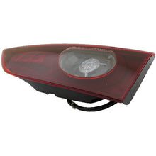 Load image into Gallery viewer, פנס אחורי שמאלי DEPO LED למאזדה 3 2022-2022