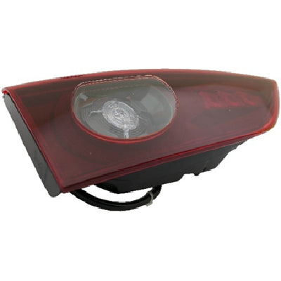 פנס אחורי ימני DEPO LED למאזדה 3 2022-2022