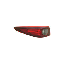 Load image into Gallery viewer, פנס אחורי שמאלי DEPO LED למאזדה 3 2022-2022