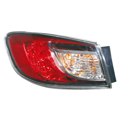 פנס אחורי ימני DEPO למאזדה 3 2008-2012