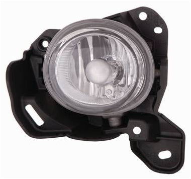 פנס ערפל DEPO למאזדה CX5 / מאזדה 6 2012-2026