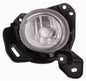פנס ערפל DEPO למאזדה CX5 / מאזדה 6 2012-2026