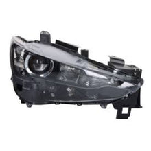 Load image into Gallery viewer, פנס ראשי שמאלי DEPO LED למאזדה CX-3 / מאזדה CX5 2017-2026