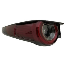 פנס אחורי שמאלי DEPO LED למאזדה CX30 2020-2026