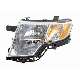פנס ראשי TYC לפורד EDGE 2008-2011
