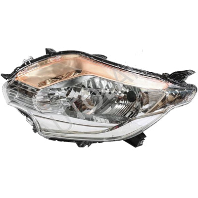 פנס ראשי ימני DEPO למיצובישי L200 / פיאט FULLBACK 2015-2026