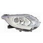 פנס ראשי ימני DEPO LED למיצובישי L200 2015-2022