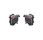 פנס ערפל DEPO למיצובישי L200 2020-2022