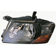 Load image into Gallery viewer, פנס ראשי שמאלי DEPO למיצובישי PAJERO 2000-2002