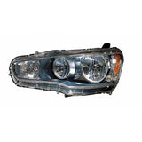 פנס ראשי ימני DEPO למיצובישי LANCER 2008-2015