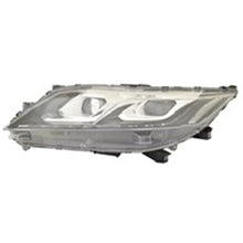 טען תמונה למציג הגלריה, פנס ראשי שמאלי DEPO LED למיצובישי ECLIPSE 2018-2023
