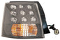 פנס אחורי שמאלי DEPO LED למיצובישי OUTLANDER 2008-2012