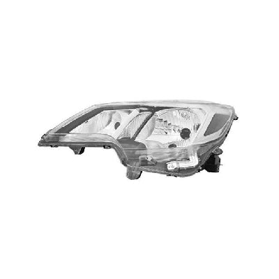 פנס ראשי DEPO למיצובישי SPACE 2014-2022