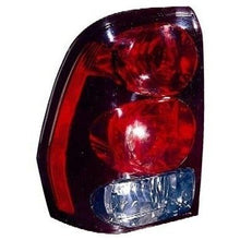 Load image into Gallery viewer, פנס אחורי DEPO לשברולט TRAILBLAZER 2006-2009
