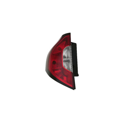 פנס אחורי ימני DEPO למרצדס CITAN 2022-2026
