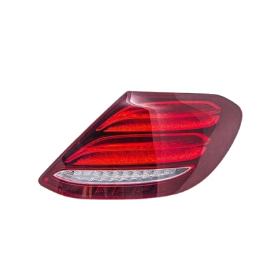 פנס אחורי שמאלי DEPO LED למרצדס E-CLASS / מרצדס E200 2016-2026