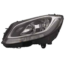 טען תמונה למציג הגלריה, פנס ראשי שמאלי DEPO LED למרצדס C-CLASS / מרצדס C200 2014-2026