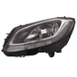 פנס ראשי ימני DEPO LED למרצדס C-CLASS / מרצדס C200 2014-2026
