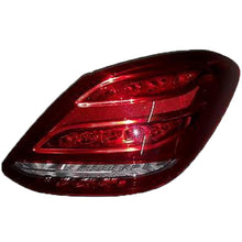 טען תמונה למציג הגלריה, פנס אחורי ימני DEPO LED למרצדס C200 / מרצדס C-CLASS 2014-2026