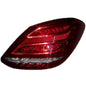 פנס אחורי ימני DEPO LED למרצדס C200 / מרצדס C-CLASS 2014-2026