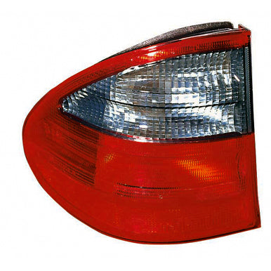 פנס אחורי ימני DEPO למרצדס E-CLASS 2000-2003