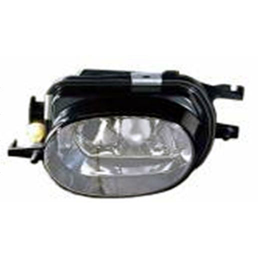 פנס ערפל שמאלי DEPO למרצדס CLK / מרצדס E-CLASS 2000-2005