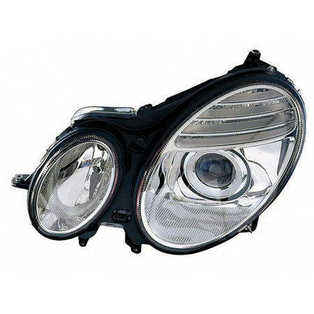 פנס ראשי ימני DEPO למרצדס E-CLASS / מרצדס E200 2006-2009