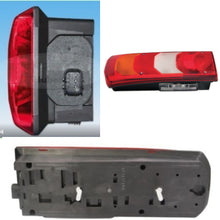 Load image into Gallery viewer, פנס אחורי שמאלי DEPO למרצדס ACTROS 1990-2026