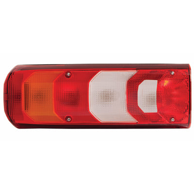 פנס DEPO למרצדס ACTROS 1990-2026