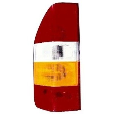 פנס אחורי ימני DEPO למרצדס בנץ SPRINTER-2-T-VAN / מרצדס בנץ SPRINTER 1995-2003