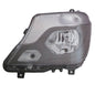 פנס ראשי DEPO למרצדס SPRINTER-2-T-VAN / מרצדס SPRINTER 2013-2022