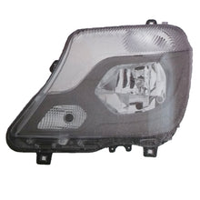 טען תמונה למציג הגלריה, פנס ראשי null למרצדס SPRINTER-2-T-VAN / מרצדס SPRINTER 2013-2026