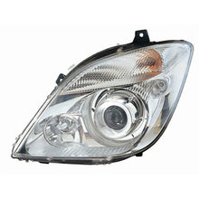 טען תמונה למציג הגלריה, פנס ראשי DEPO למרצדס SPRINTER-2-T-VAN / מרצדס SPRINTER 2007-2013