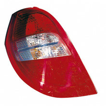 טען תמונה למציג הגלריה, פנס אחורי שמאלי DEPO למרצדס בנץ A-CLASS 2009-2026
