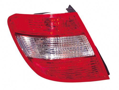 פנס אחורי שמאלי DEPO למרצדס C200 / מרצדס SPRINTER-2-T-VAN 2007-2011