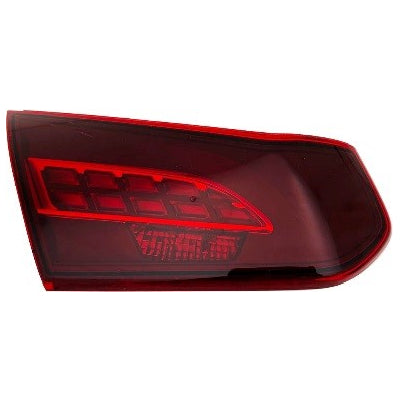 פנס אחורי ימני DEPO LED למרצדס E-CLASS 2019-2026
