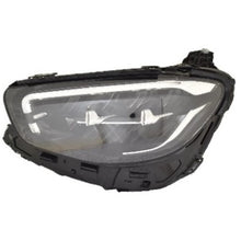 Load image into Gallery viewer, פנס ראשי שמאלי DEPO LED למרצדס E-CLASS / מרצדס E200 2016-2026