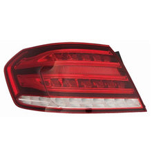 טען תמונה למציג הגלריה, פנס אחורי DEPO LED למרצדס E-CLASS / מרצדס E200 2013-2026
