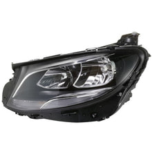 טען תמונה למציג הגלריה, פנס ראשי ימני DEPO LED למרצדס E-CLASS / מרצדס E200 2016-2026