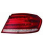 פנס אחורי שמאלי DEPO LED למרצדס E-CLASS / מרצדס E200 2013-2026