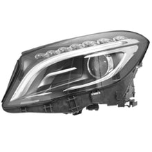 טען תמונה למציג הגלריה, פנס ראשי ימני DEPO LED למרצדס GLA 2014-2017