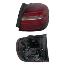 Load image into Gallery viewer, פנס אחורי ימני DEPO LED למרצדס GLA 2014-2026