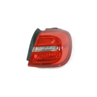פנס אחורי ימני DEPO LED למרצדס GLA 2014-2026