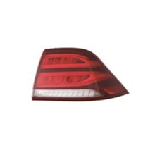 טען תמונה למציג הגלריה, פנס אחורי שמאלי DEPO LED למרצדס GLE 2016-2020