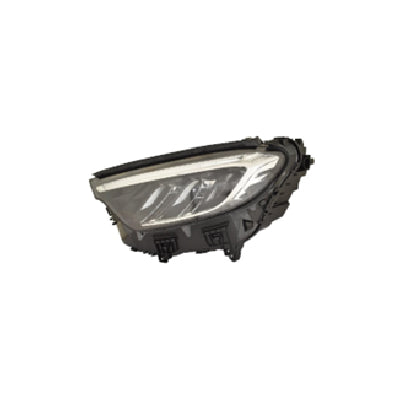 פנס ראשי ימני DEPO LED למרצדס GLC 2023-2026