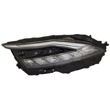 טען תמונה למציג הגלריה, פנס ראשי שמאלי DEPO LED לניסאן QASHQAI 2021-2026